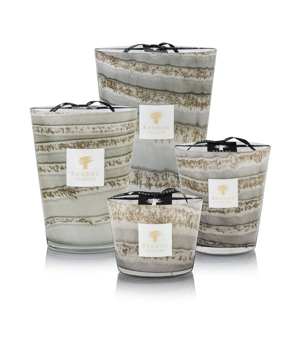 Baobab - Sand Atacama Candle