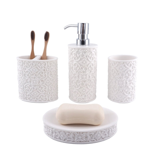 Floris Soap Dish - Belle De Provence