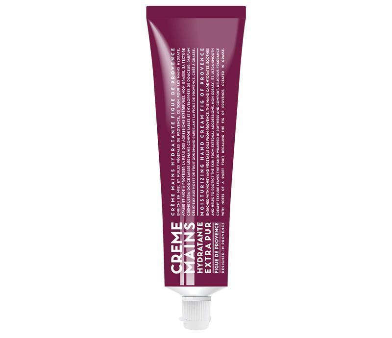 Extra Pure Fig Hand Cream - Belle De Provence