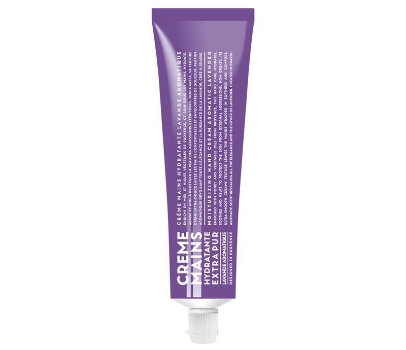 Extra Pure Lavender Hand Cream - Belle De Provence