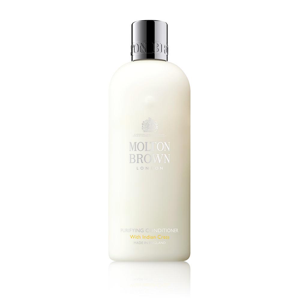 Canada Molton Brown Shampoo and Conditioners with Indian Cress – Belle ...