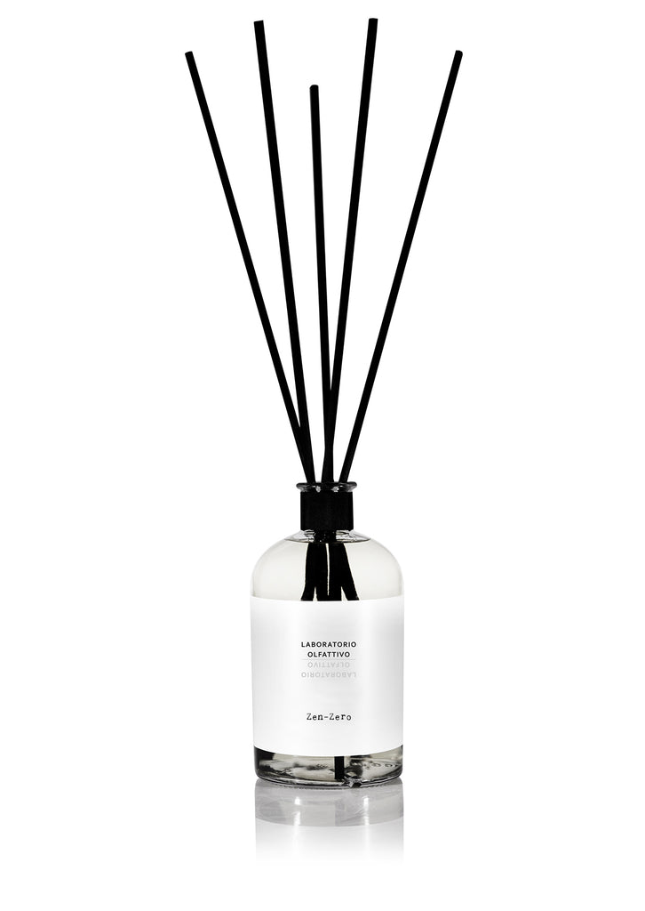 Zen-Zero Fragrance Diffuser - Belle De Provence